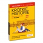 Hiszpański. Krótkie historie. Por las calles de Madrid - Opracowanie zbiorowe