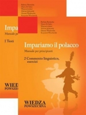 Impariamo il polacco - Opracowanie zbiorowe