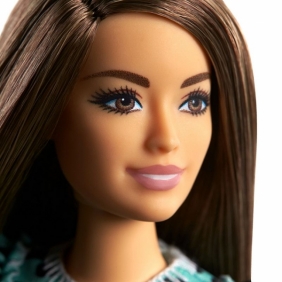 Barbie Fashionistas: Modne przyjaciółki - lalka nr 149 (GHW63)