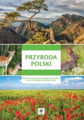 Unica Przyroda Polski