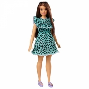 Barbie Fashionistas: Modne przyjaciółki - lalka nr 149 (GHW63)