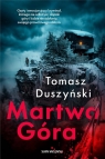 Martwa Góra Tomasz Duszyński