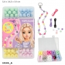 Zestaw DIY koraliki do robienia zawieszek Top Model 13161A 6+