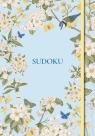 Sudoku Eric Saunders