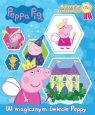 Świnka Peppa. W magicznym świecie Peppy