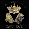 Trzech króli (Booklet CD)