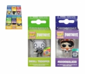 Brelok Funko Fortnite