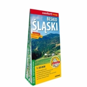 Comfort! map Beskid Śląski 1:50 000 - Opracowanie zbiorowe