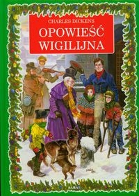 Opowieść wigilijna