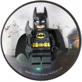 LEGO Mini Figurka Batman Magnet