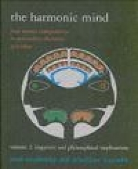 Harmonic Mind v 2 Geraldine Legendre, Paul Smolensky, M Smolensky