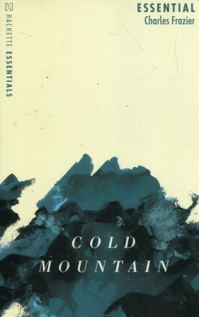 Cold Mountain - Charles Frazier