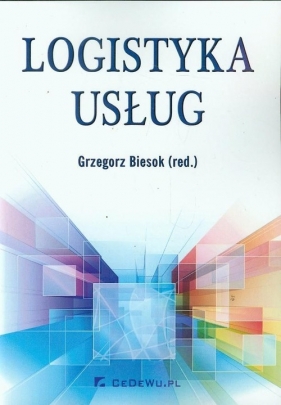 Logistyka usług