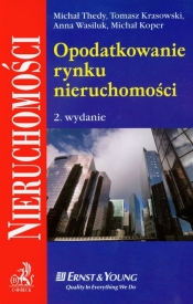 Opodatkowanie rynku nieruchomości - <br />