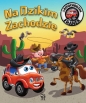Samochodzik Franek. Na Dzikim Zachodzie - Karolina Górska