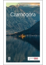 Travelbook. Czarnogóra w.2018 - Draginja Nadaždin, Krzysztof Bzowski