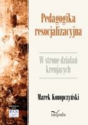 Pedagogika resocjalizacyjna