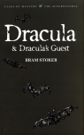 Dracula & Dracula's Guest and Other Stories Bram Stoker