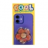 <img src='https://webimage.pl/pics/270/6/d5903420926064.jpg' width='400' height='400'> Uchwyt do telefonu cool. Kwiatek