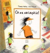 Co za pech Co za szczęście