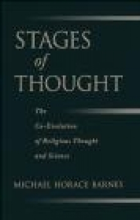 Stages of Thought Michael Horace Barnes