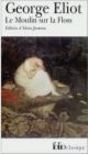 Moulin sur la Floss (3821) - George Eliot