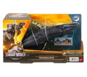 Figurka Jurassic World Groźny ryk, Kronozaur (HLP14/HLP18)