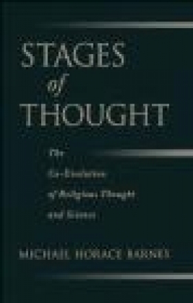 Stages of Thought - Michael Horace Barnes
