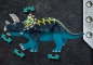 Playmobil, Triceratops: Spór o legendarne kamienie