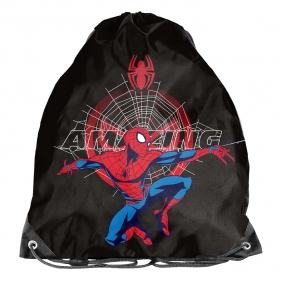 Worek na buty - Amazing Spiderman