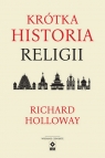 Krótka historia religii Holloway Richard