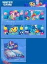 Gra wodna MIX