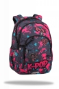 Coolpack, Plecak szkolny Basic Plus - K-Pop Dark