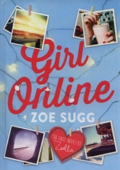 Girl Online
