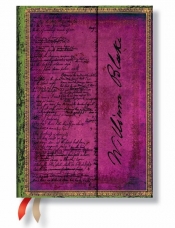 Kalendarz 2015 Blake Poems Midi Horizontal - <br />