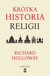 Krótka historia religii - Holloway Richard
