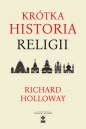 Krótka historia religii - Richard Holloway
