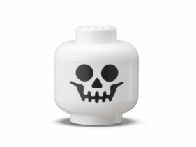 LEGO(R) pojemnik główka mini - szkieletor