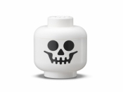 LEGO(R) pojemnik główka mini - szkieletor