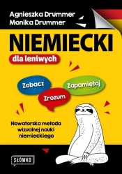 Niemiecki dla leniwych - Agnieszka Drummer