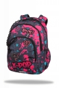 Coolpack, Plecak szkolny Basic Plus - K-Pop Dark