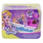 Polly Pocket: Motorówka z lalką