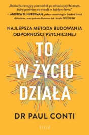 To w życiu działa - Paul Conti