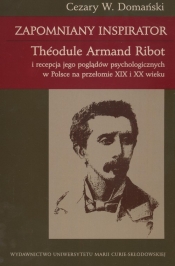 Zapomniany inspirator Theodule Armand Robot - Cezary W. Domański