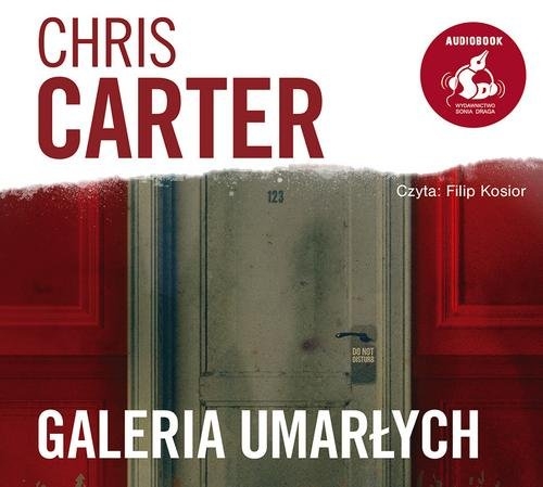 Galeria umarłych
	 (Audiobook)