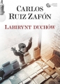 Labirynt Duchów. Tom 4 - Carlos Ruiz Zafón
