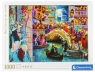  Puzzle - HQ Carnival Moon, 1000 el.