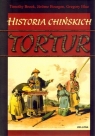 Historia chińskich tortur Brook Timothy, Bourgon Jerome, Blue Gregory