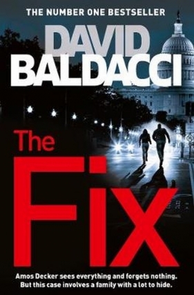 The Fix - Baldacci David