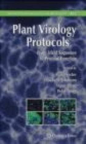 Plant Virology Protocols Foster